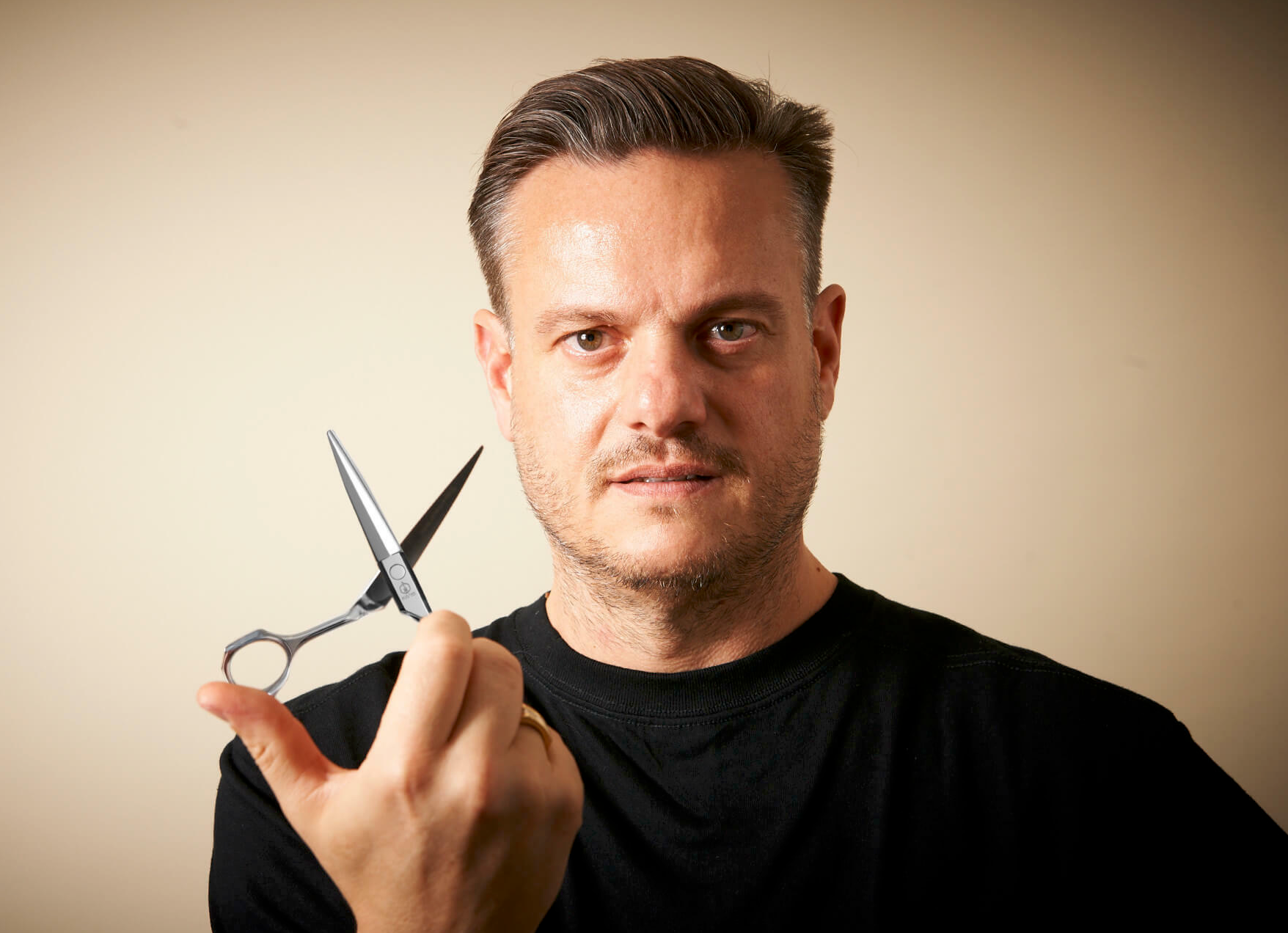 ［美品］SUBLATIONS FLARE EASYTROUSERS サイズ2 美品］SUBLATIONS FLARE EASYTROUSERS サイズ2