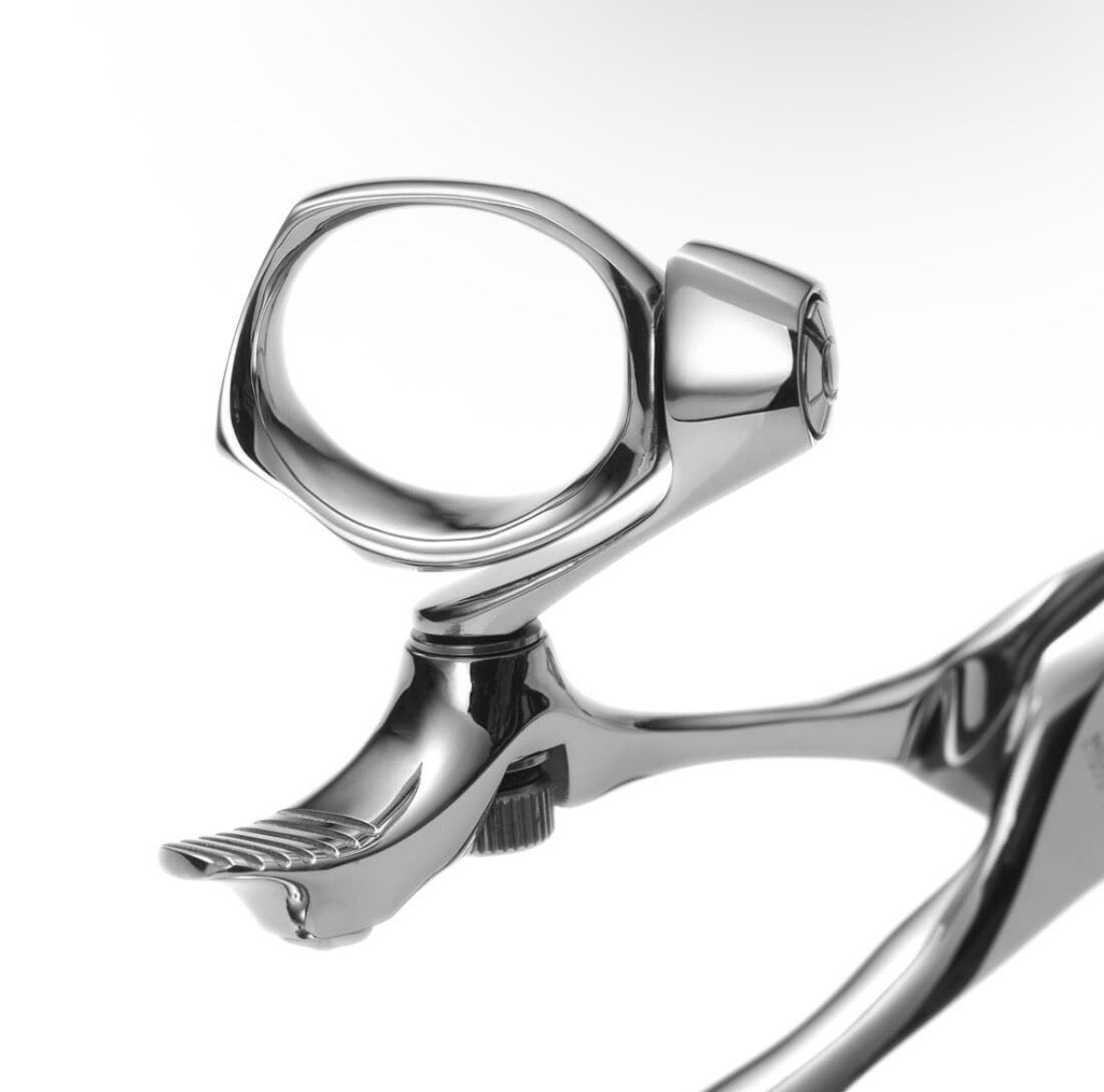 The New Sword Swivel SS01 ! – M3 Mizutani