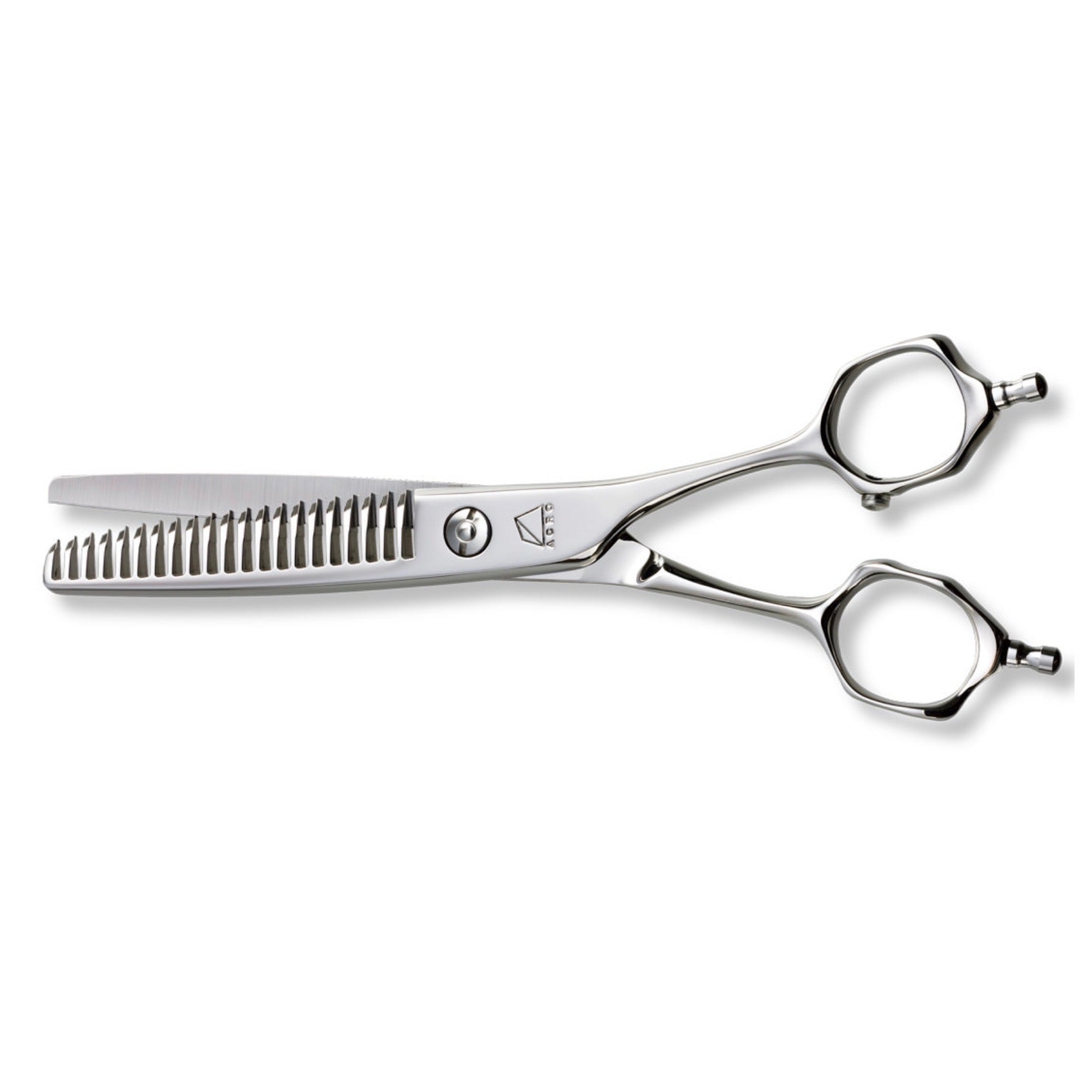 ［中古品］ミズタニシザーズACRO YURAGI ZERO セニング ミズタニ ACRO YURAGI ZERO MIZUTANI 美容師用 理容師用 トリマー用