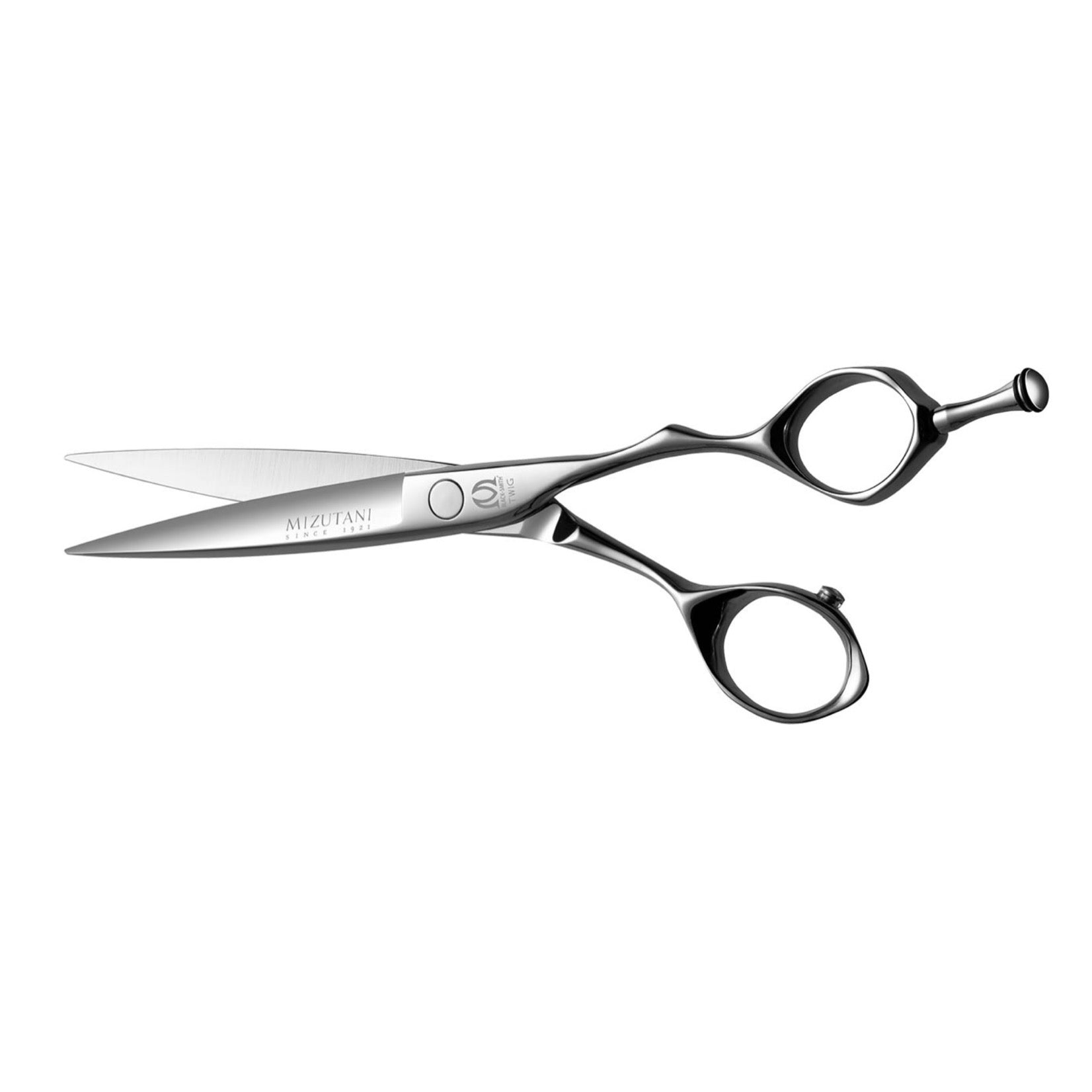 Mizutani Shears - EZ Sharpening