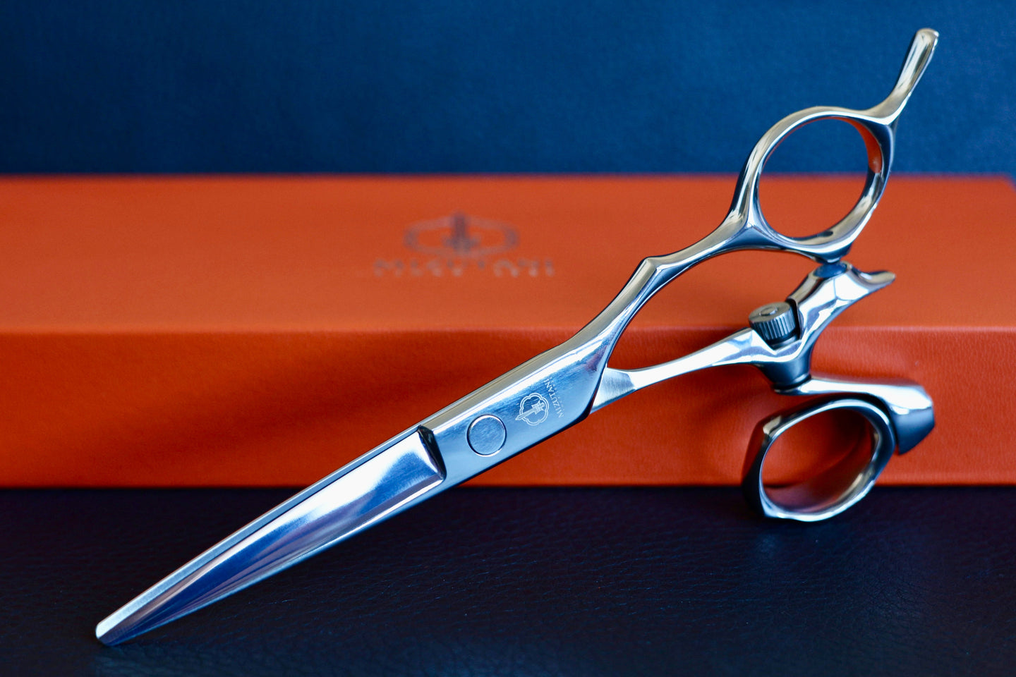 M3 Mizutani - Authorized Mizutani Scissors Dealer