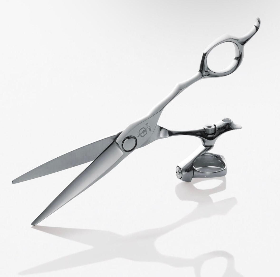 The New Sword Swivel SS01 ! – M3 Mizutani