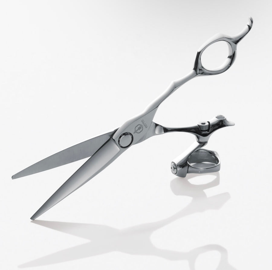 The New Sword Swivel SS01 !