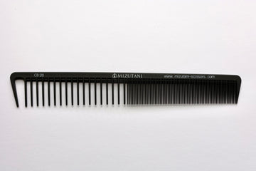Uehara Cell Carbon Black 720 Comb