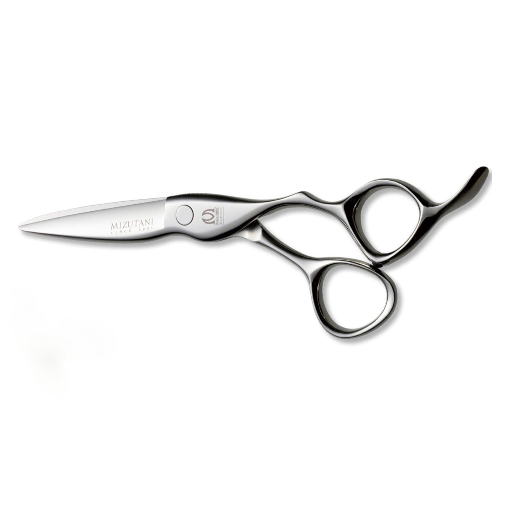 Blacksmith Fit Puffin – M3 Mizutani