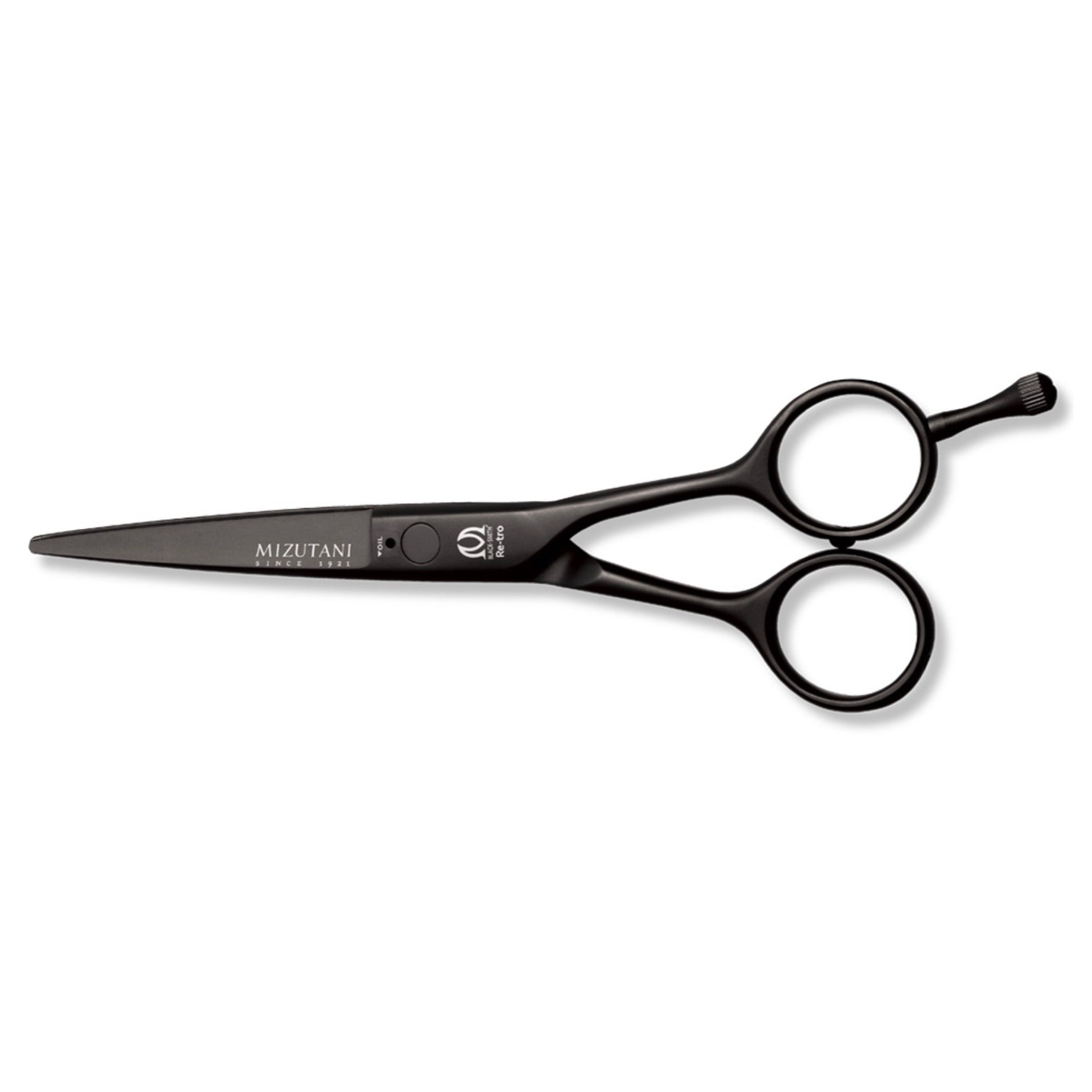 Suzunari‼️ Blacksmith Fit – Mizutani Scissors