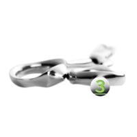 Ichi Nino San 4 Scissor Set - M3 Mizutani