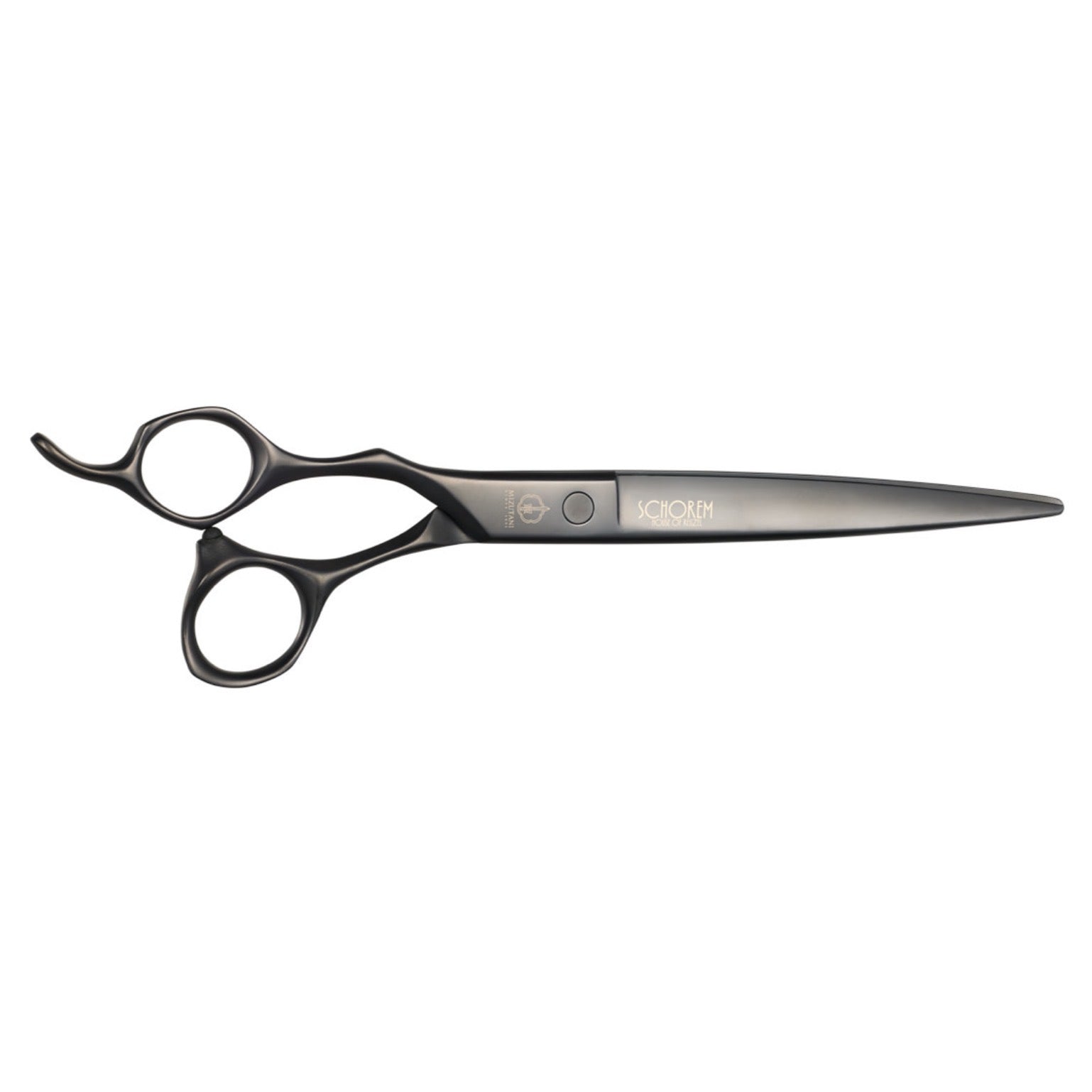 【美品】MIZUTANI SCISSORS SCHOREM MASTER 6.0 MIZUTANI SCHOREM MASTER