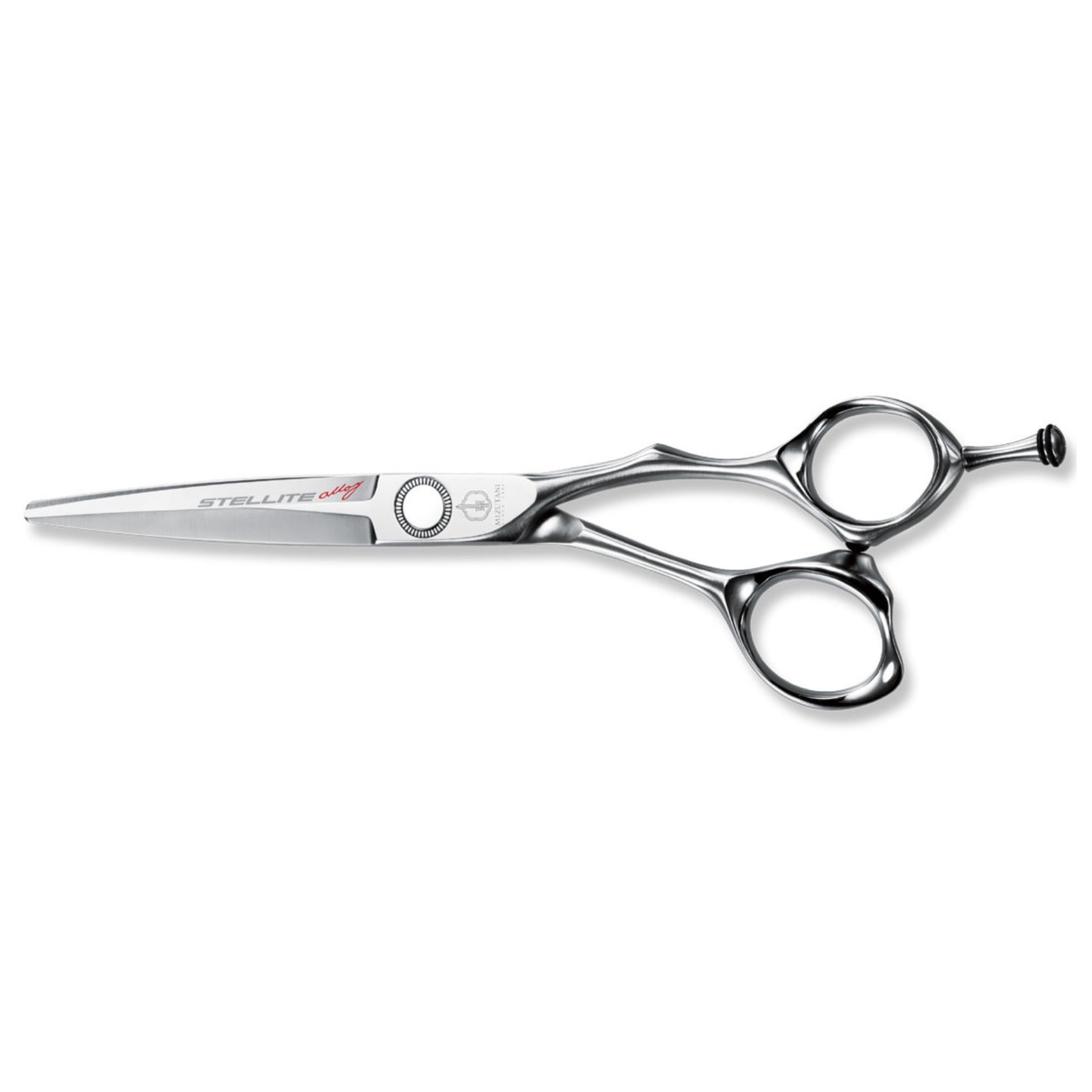 ミズタニシザー　STELLITE alloy 230 STELLITE 2 – Mizutani Scissors