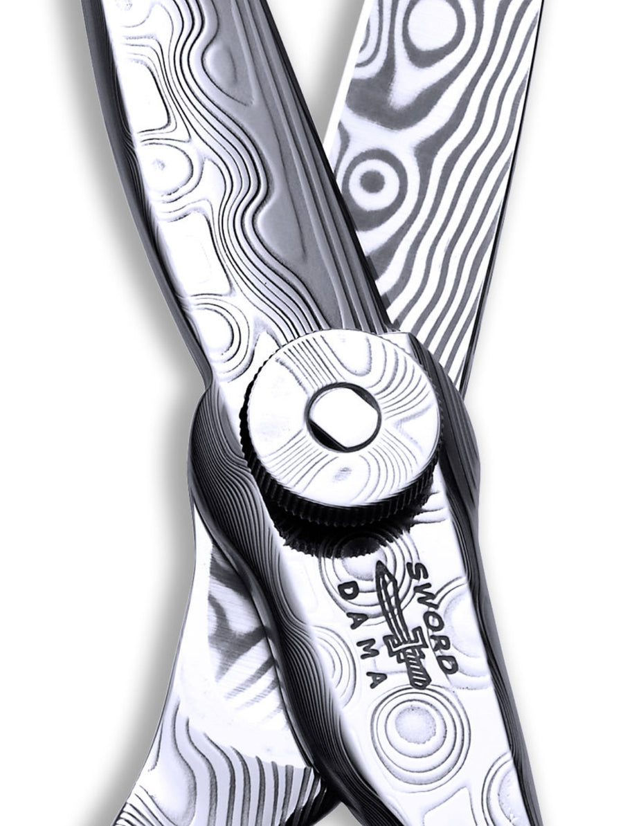 Sword Dama Integral - M3 Mizutani